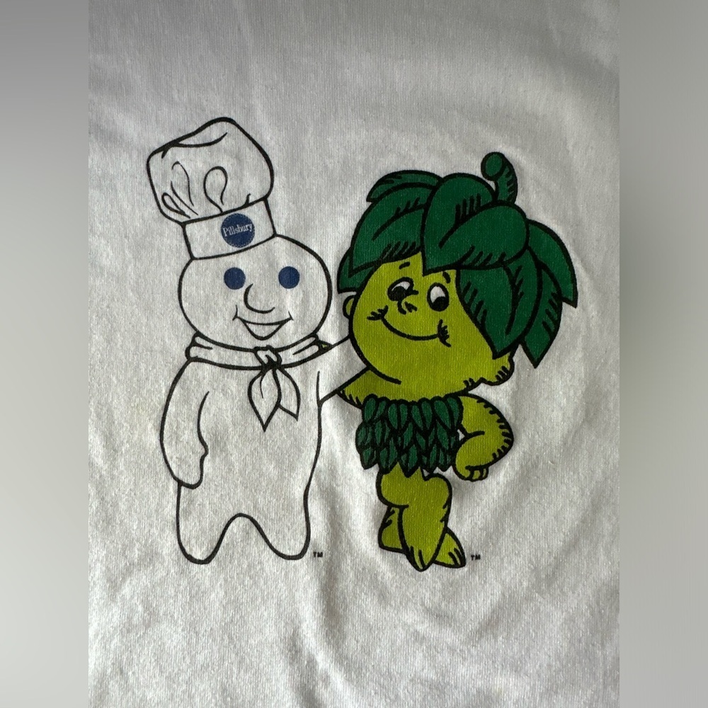 REAL VTG T SHIRTS 70s -Y2K. Just a few MUCH MORE 2 B LISTED this WEEK UNISEX - Picture 14 of 15